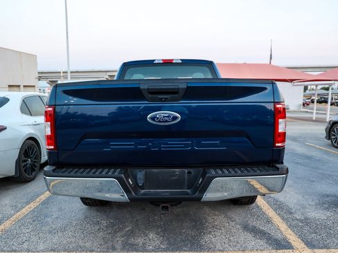 Used 2019 Ford F150 XL w/ Equipment Group 101A Mid RWD image 9