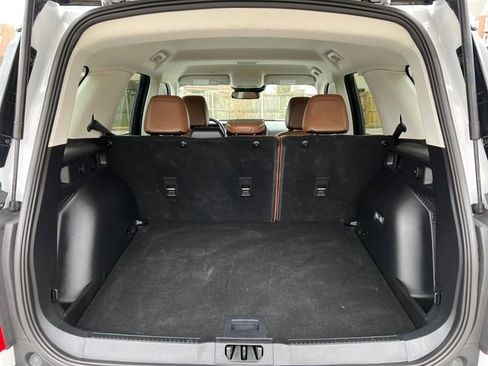 Used 2025 Ford Bronco Sport Outer Banks w/ Outer Banks Tech Package+ image 30