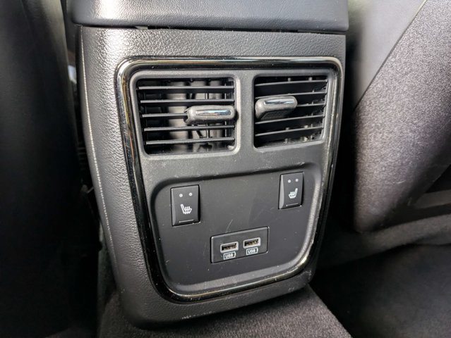 Used 2022 Dodge Charger SRT Hellcat w/ Harman/Kardon Audio Group RWD image 13