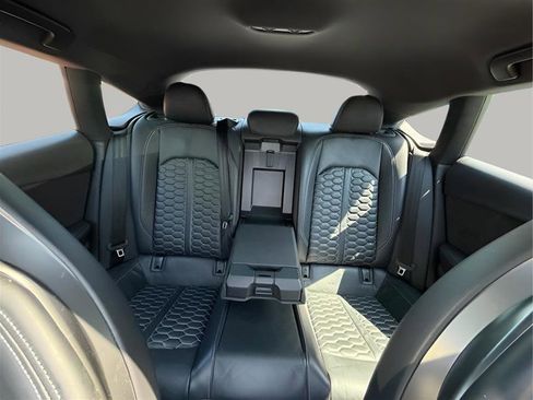 Used 2019 Audi RS 5 Sportback w/ Dynamic Plus Package AWD/4WD image 59