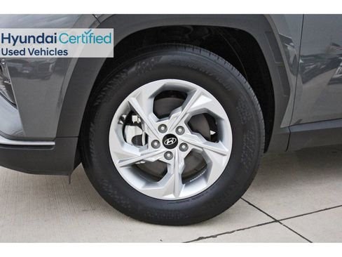 Certified 2024 Hyundai Tucson SEL FWD image 31
