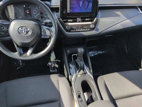 Used 2024 Toyota Corolla LE FWD image 23