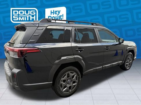 New 2026 Subaru Outback Premium AWD/4WD image 5