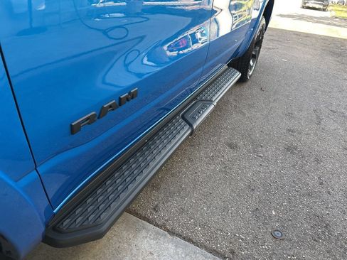 Used 2025 RAM 1500 Big Horn AWD/4WD image 17