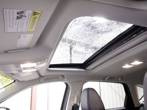 Used 2025 MAZDA CX-5 AWD 2.5 S w/ Preferred Package image 36