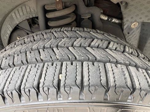 Used 2008 Ford F350 2WD Regular Cab Super Duty image 15