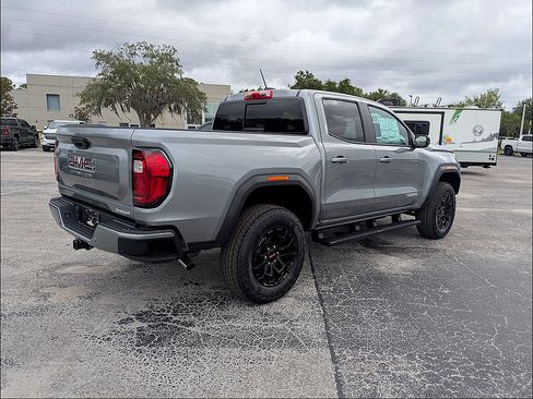 New 2026 GMC Canyon Elevation w/ Convenience Package RWD image 5