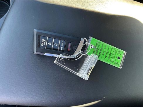 Certified 2024 Acura TLX w/ Technology Package image 10