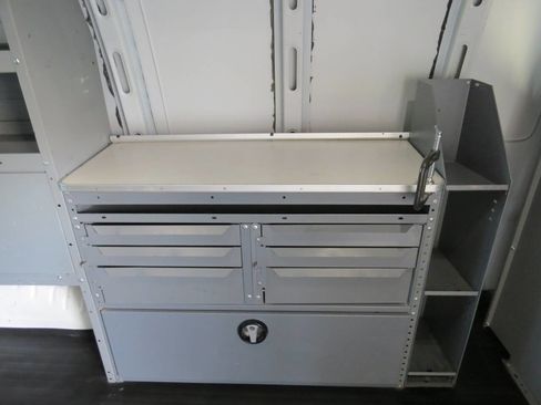 Used 2016 Chevrolet Express 3500 image 96