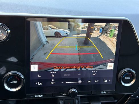 Used 2022 Lexus NX 250 FWD image 23