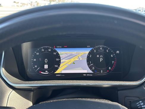 Used 2021 Land Rover Range Rover Sport HSE Silver Edition image 19