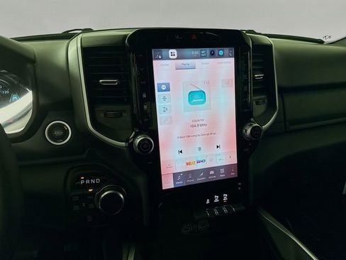 New 2026 RAM 1500 4x4 Crew Cab image 15