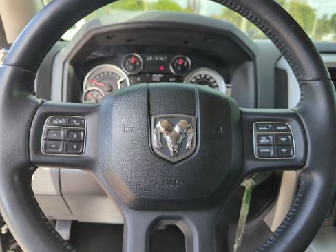 Used 2018 RAM 1500 Big Horn image 43