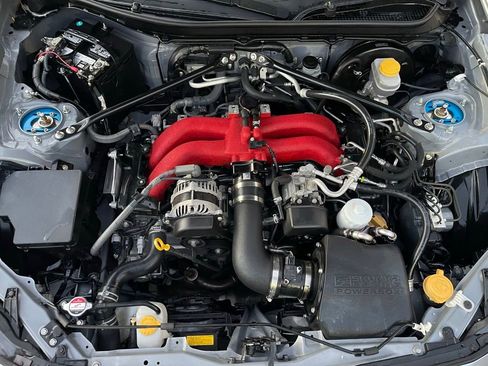 Used 2017 Toyota 86 image 10