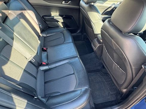 Used 2021 Kia K5 GT-Line FWD image 18