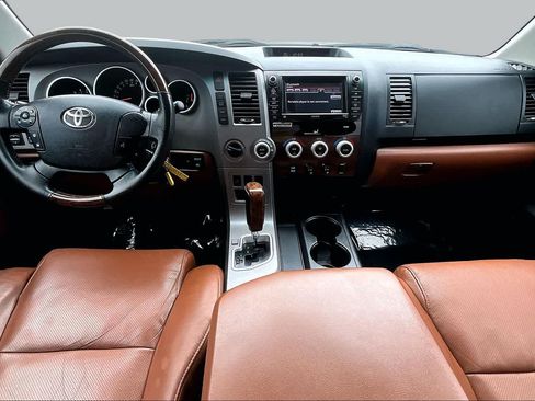 Used 2013 Toyota Tundra Platinum AWD/4WD image 15