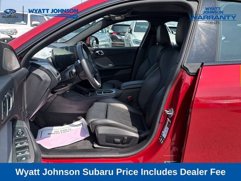 Used 2025 BMW 228i xDrive AWD/4WD image 19