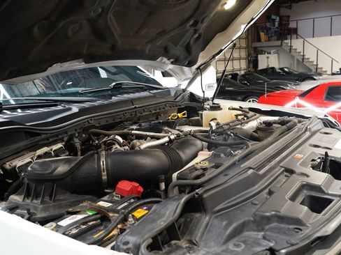 Used 2017 Ford F250 King Ranch w/ King Ranch Ultimate Package image 23