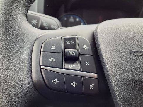 Certified 2024 Ford Bronco Sport Badlands w/ Premium Package image 17