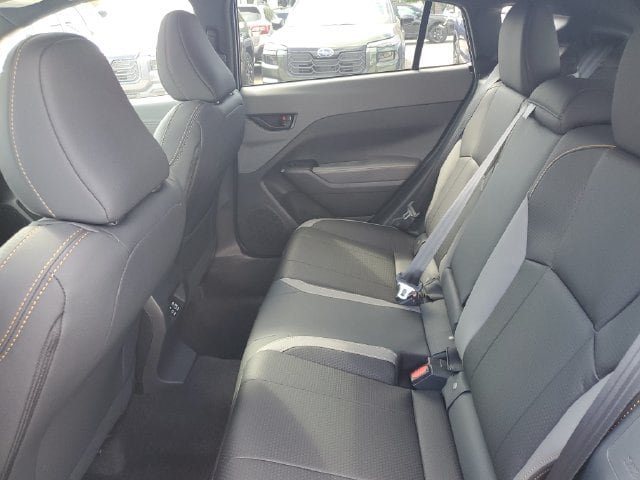 New 2026 Subaru Crosstrek 2.5i Wilderness AWD/4WD image 18