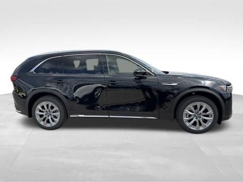 New 2026 MAZDA CX-90 3.3 Turbo w/ Premium Plus Pkg AWD/4WD image 6