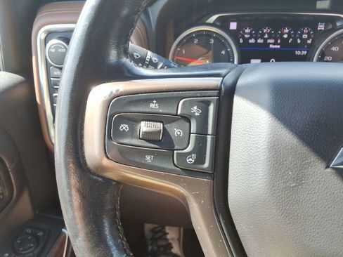Used 2021 Chevrolet Silverado 3500 High Country AWD/4WD image 30