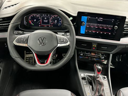 New 2026 Volkswagen Jetta GLI Autobahn FWD image 13