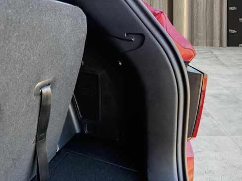 Used 2023 Kia Sorento EX image 34