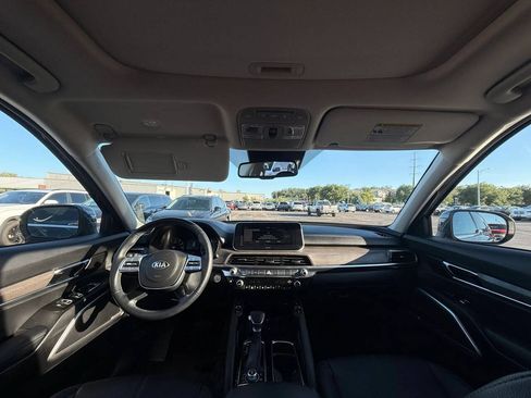Used 2020 Kia Telluride EX w/ EX Premium Package AWD/4WD image 14