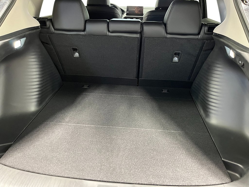 New 2027 Honda HR-V EX-L image 24