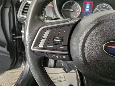 Used 2021 Subaru Crosstrek 2.5i Limited w/ Popular Package #3 image 20