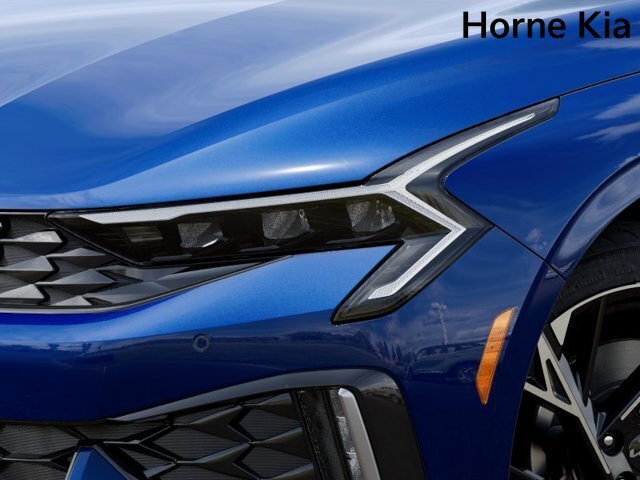 New 2026 Kia K5 GT-Line AWD/4WD image 10