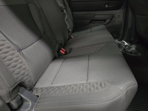 New 2026 Toyota Tundra SR5 image 20