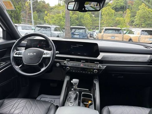 Certified 2024 Kia Telluride EX X-Line AWD/4WD image 10