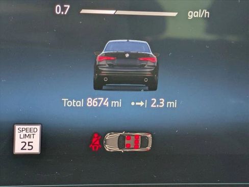 Certified 2025 BMW 430i image 11