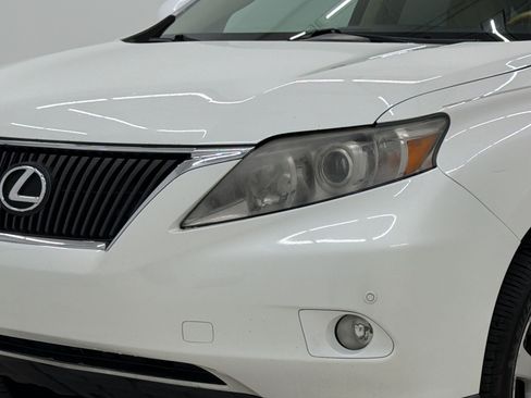 Used 2010 Lexus RX 350 2WD image 12