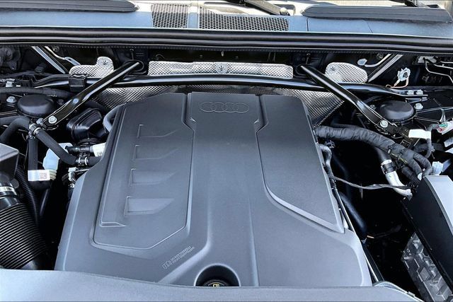 New 2026 Audi Q5 Premium Plus AWD/4WD image 34
