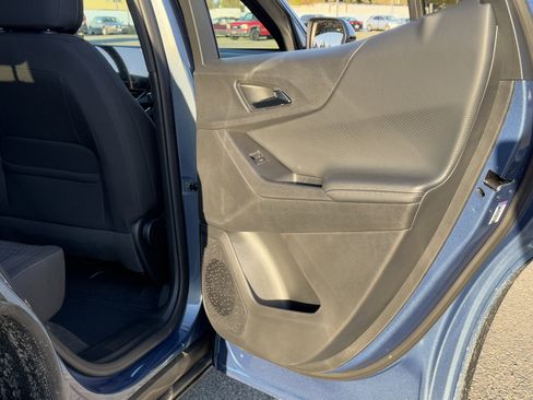 New 2026 Chevrolet Equinox LT w/ Midnight Edition image 25