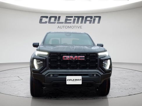 New 2026 GMC Canyon Elevation w/ Convenience Package image 2