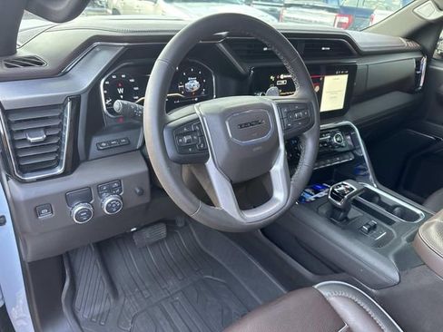 Used 2024 GMC Sierra 1500 Denali w/ Denali Reserve Package image 24
