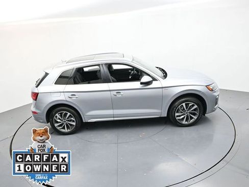 Used 2024 Audi Q5 2.0T Premium Plus image 26