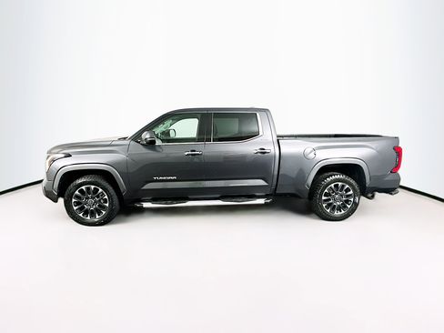Used 2023 Toyota Tundra Limited image 4