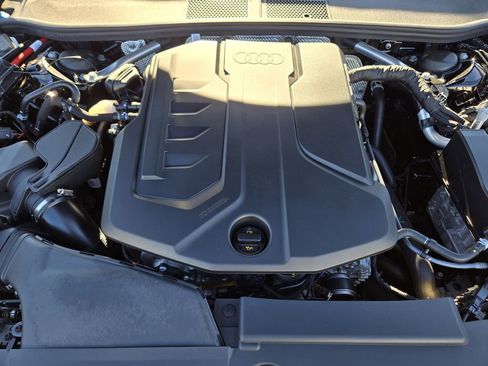 Certified 2025 Audi A5 2.0T Premium Plus w/ Premium Plus image 39