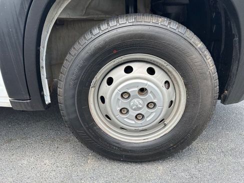 Used 2019 RAM ProMaster 1500 FWD image 7