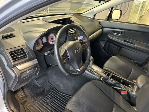 Used 2013 Subaru Impreza 2.0i Sport Premium image 54
