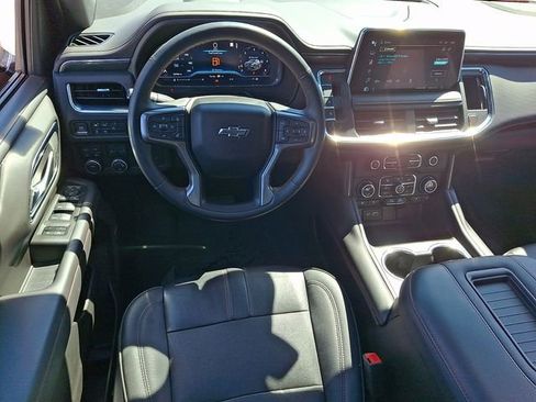 Certified 2023 Chevrolet Tahoe RST w/ Luxury Package AWD/4WD image 12