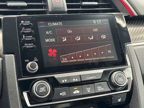 Used 2020 Honda Civic Si image 19