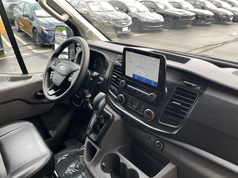 Used 2020 Ford Transit 350 XL RWD image 16