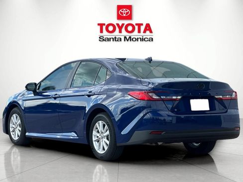 New 2026 Toyota Camry LE FWD image 5
