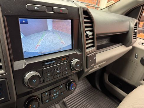 Used 2022 Ford F250 XL w/ Power Equipment Group AWD/4WD image 21